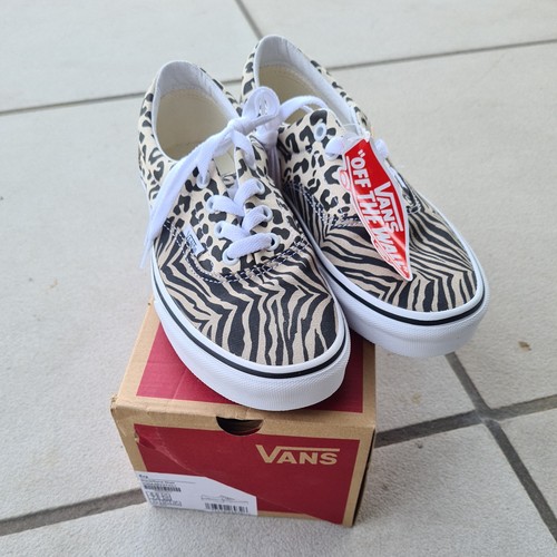 Vans era low top - vans,