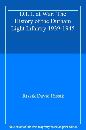 At war the history - d.l.i.,