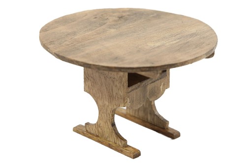 Dolls house metamorphic chair - dolls,