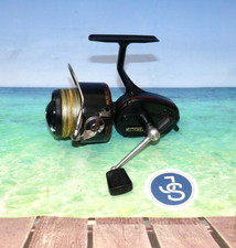 fine cond Mitchell 300A