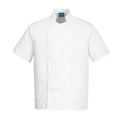 Portwest chef cumbria - portwest, chef's