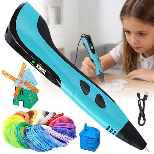 Drawing printing pen - printing, kits