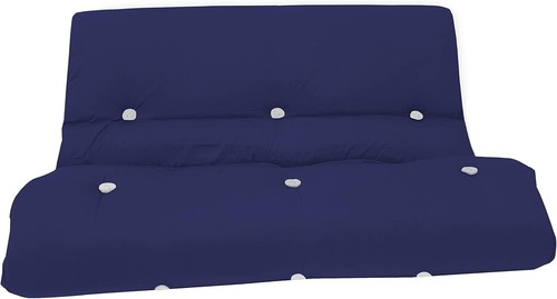 Seater futon sofa - seater,
