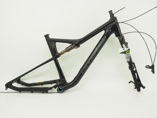 Cannondale scalpel mountain - scalpel-si,