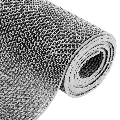 Floor mat drainage non - mat, slip