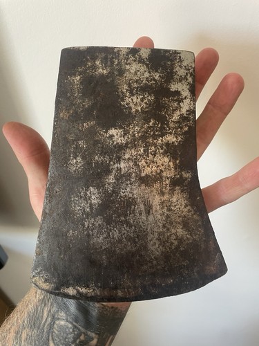 Hults bruk tasmanian - tasmanian, axe