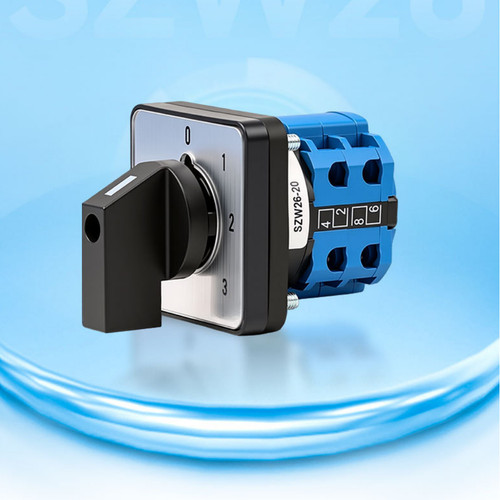 Changeover switch electrical - switch,