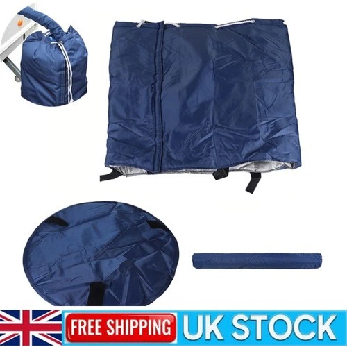 Caravan insulated for aquaroll - caravan,