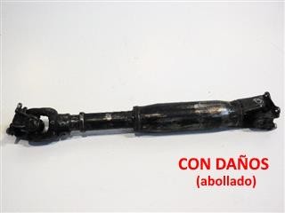 Prop shaft universal - shaft, joint
