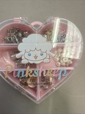 Powerking Clip on earrings set