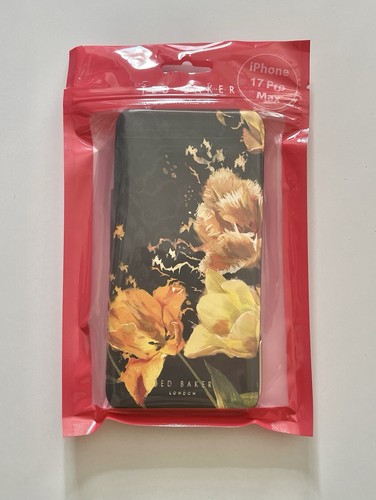 Ted baker floral iphone pro - 17,