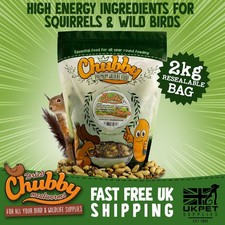 Chubby forest feast - forest,