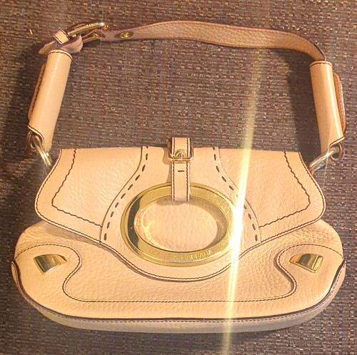 Vintage dolce gabbana beige - dolce, &