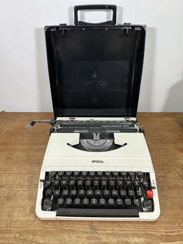 Imperial good companion 203 - good,