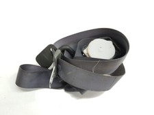 7357060160B0 rear seat belt lh