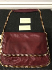 Stella McCartney Black