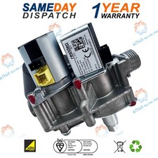 Vaillant Ecotec Plus 824 VUW