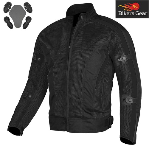 Motorcycle jacket for men - motorcycle,