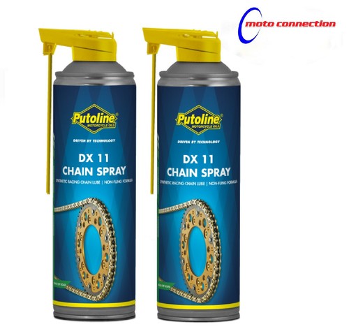 500ml putoline dx11 - 500ml,