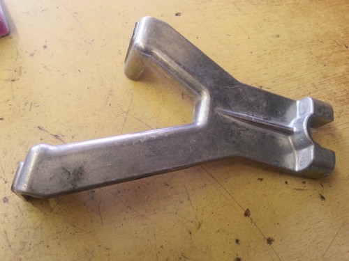 Hayter harrier 410016 right - 410016,