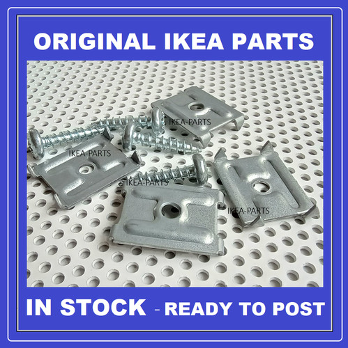 Ikea 122723 hemnes spiked - 122723, back