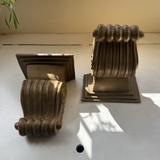 Solid Decorative Wooden