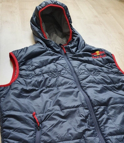 New red bull athlete only - red,