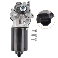 Front Windscreen Wiper Motor