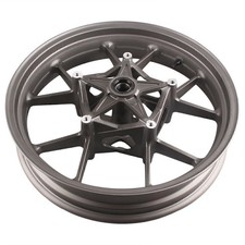 Front Wheel Rim Motorcycle
