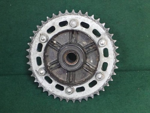 Honda vtr1000 sp1 sp2 sprocket - sp1,
