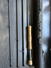 Shakespeare Agility XPS Fly