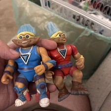 Vintage Stone Protectors