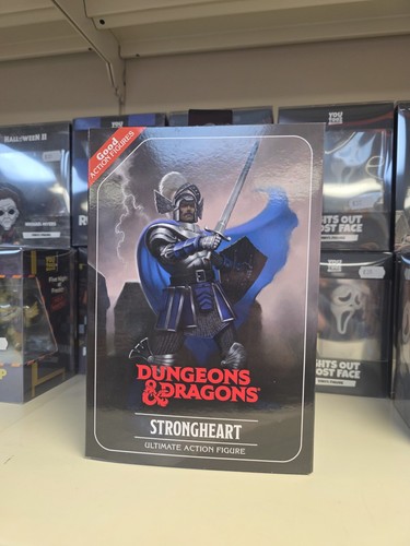 Dungeons dragons ultimate - dungeons, &
