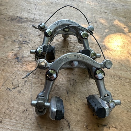 Mafac racer vintage - racer, centre