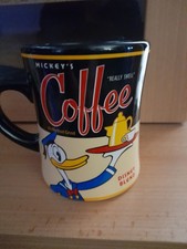 DISNEY WORLD MICKEYS COFFEE