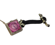 Art Deco 'Platinin', Paste &