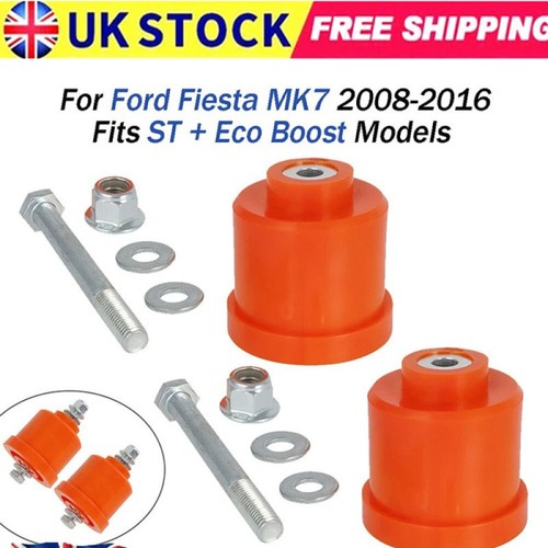For ford fiesta mk7 7th - ford,