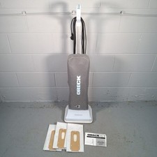 Oreck XL U2255RS Commercial