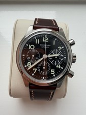 Longines Aviation Big Eye