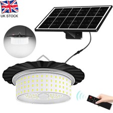 LED Solar Pendant Hanging