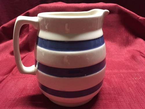 Vintage staffordshire - vintage,