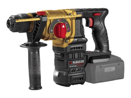Parkside performance 20v - parkside,