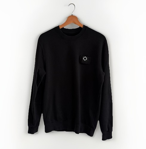 Strum men crewneck - ma.strum,