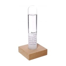 Kikkerland Storm Glass Admiral