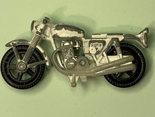 Matchbox Lesney Honda CB750