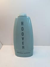 Vintage HOOVER 5460 Aqua Blue
