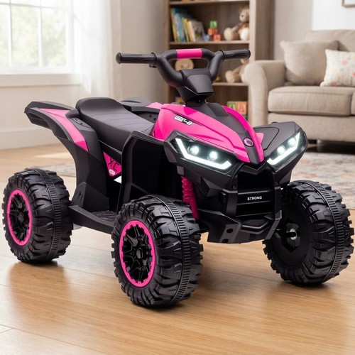 Electric 12v quad bike - 12v, for
