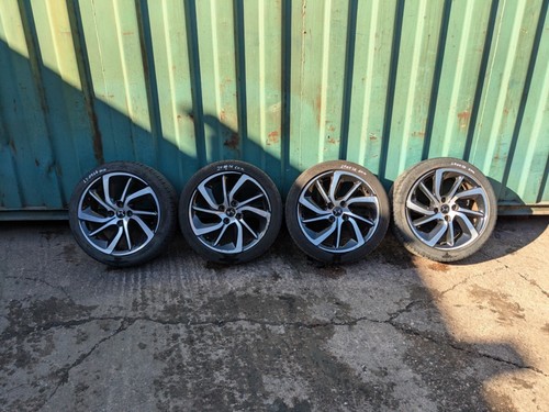Mk2 set 4 17 - 3, of