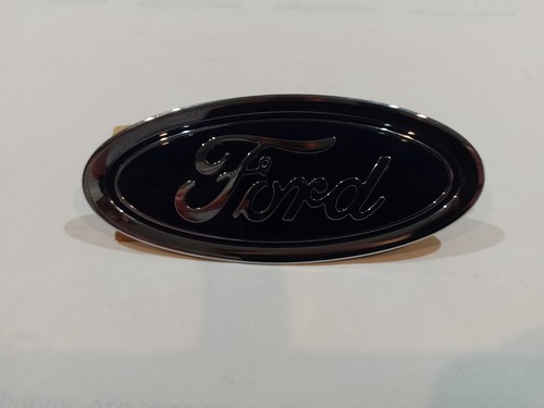 Nos genuine ford grille - genuine,