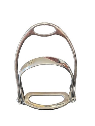 Side saddle safety - safety, stirrup